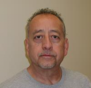 Adrian Aguilar Acosta a registered Sex Offender of California