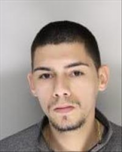 Adrian Paul Alvarez a registered Sex Offender of California
