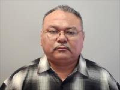 Adrian A Amezquita a registered Sex Offender of California