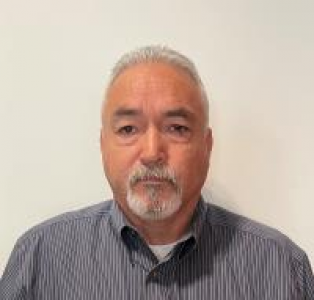 Adrian Arce a registered Sex Offender of California