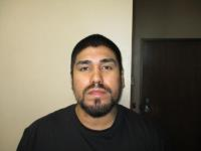 Adrian Alberto Ayon a registered Sex Offender of California