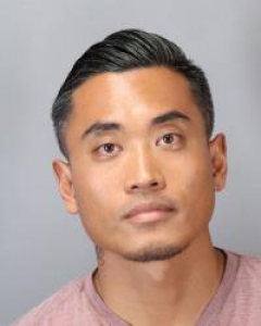 Adrian Lopez Badua a registered Sex Offender of California
