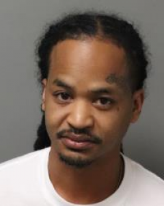 Adrian Lamar Baker Jr a registered Sex Offender of California