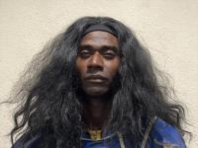 Adrian Keith Coleman a registered Sex Offender of California