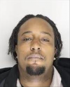 Adrian Devon Corbray a registered Sex Offender of California