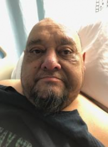 Adrian Delhierro a registered Sex Offender of California