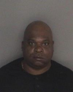 Adrian Lamont Dillard a registered Sex Offender of California