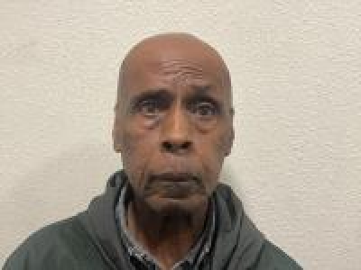 Adrian Wayen Evans a registered Sex Offender of California