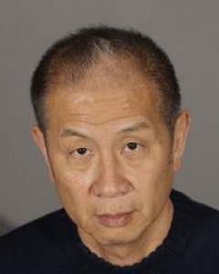 Adrian Kaming Fan a registered Sex Offender of California