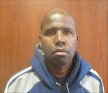 Adrian Deshawn Flowers a registered Sex Offender of California