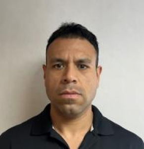 Adrian Alejandro Frutos a registered Sex Offender of California