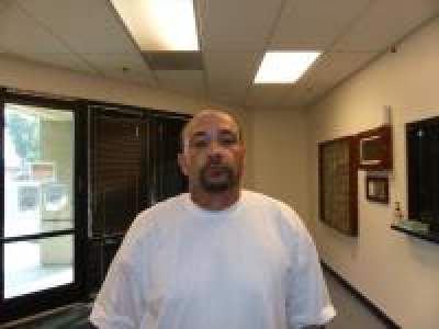 Adrian Wayne Griffith a registered Sex Offender of California