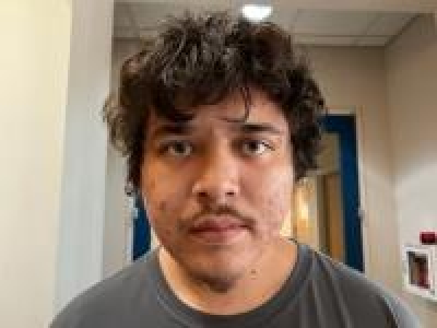 Adrian Carlos Guerrero a registered Sex Offender of California