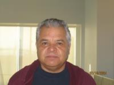 Adrian Anthony Heredia a registered Sex Offender of California