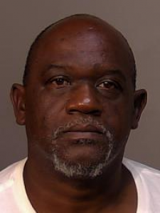 Adrian Hicks a registered Sex Offender of California