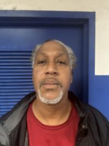 Adrian Alfonso Howard a registered Sex Offender of California