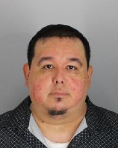 Adrian Patrick Iglesias a registered Sex Offender of California