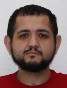 Adrian Magana a registered Sex Offender of California