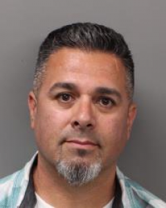 Adrian Marquez a registered Sex Offender of California