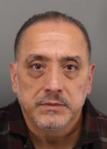Adrian Eric Martinez a registered Sex Offender of California