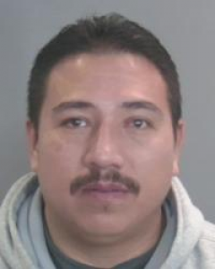 Adrian Miranda a registered Sex Offender of California