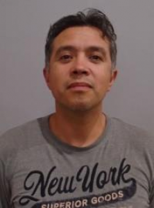 Adrian Padilla a registered Sex Offender of California