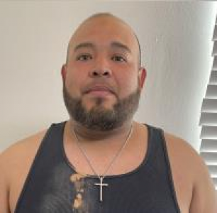 Adrian Guzman Rodriguez a registered Sex Offender of California