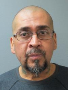 Adrian Sanchez a registered Sex Offender of California
