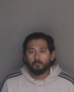 Adrian Isaac Sanchez a registered Sex Offender of California