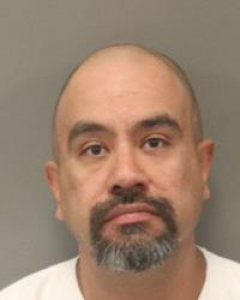 Adrian Mendoza Silva a registered Sex Offender of California