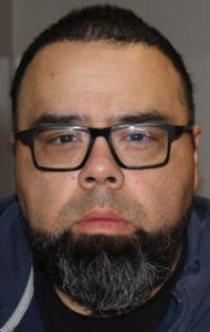 Adrian Francisco Toriz a registered Sex Offender of California