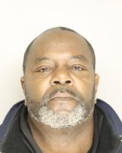 Adrian Spencer Woods a registered Sex Offender of California