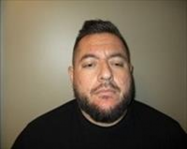 Adrian Edward Zamarripa a registered Sex Offender of California