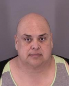 Adriel O Ramirez a registered Sex Offender of California