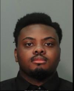 Aeneas Brown a registered Sex Offender of California