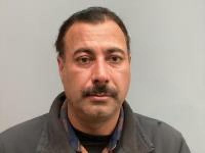 Afzal Khan a registered Sex Offender of California
