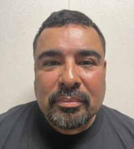 Agapito Armando Obregon a registered Sex Offender of California