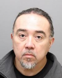 Agapito Ramirez Perez a registered Sex Offender of California