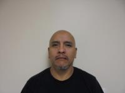 Agapito Vivar a registered Sex Offender of California