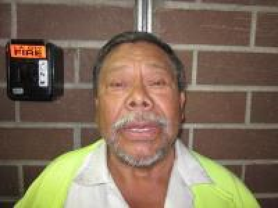 Agustin Mash Aguilar a registered Sex Offender of California