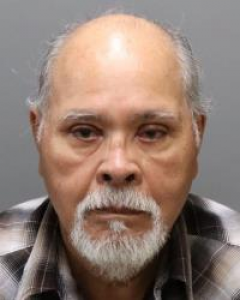 Agustin Medrano Cano a registered Sex Offender of California
