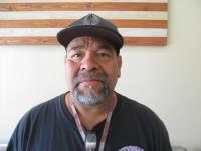 Agustin D Chongo a registered Sex Offender of California