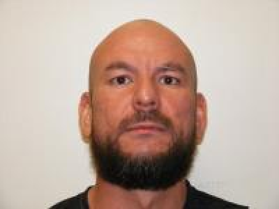 Agustin Gutierrez a registered Sex Offender of California