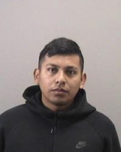Agustin Martin Martinez a registered Sex Offender of California
