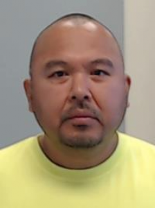 Agustin Chang Miranda a registered Sex Offender of California