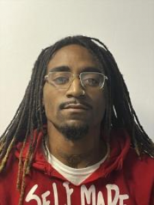 Ahking Jawan Anderson a registered Sex Offender of California
