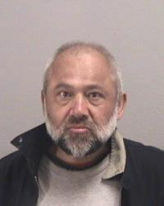 Ahmad Amoni a registered Sex Offender of California