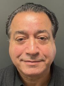 Ahmad Ali Noureddine a registered Sex Offender of California