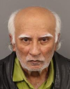 Ahmed Qureshi a registered Sex Offender of California