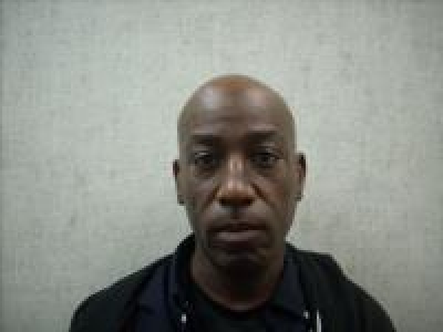 Ahmodn Jamaal Thomas a registered Sex Offender of California